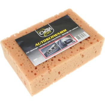Autoschwamm CLEAN Car ca.15x10x4,5cm Autowäsche